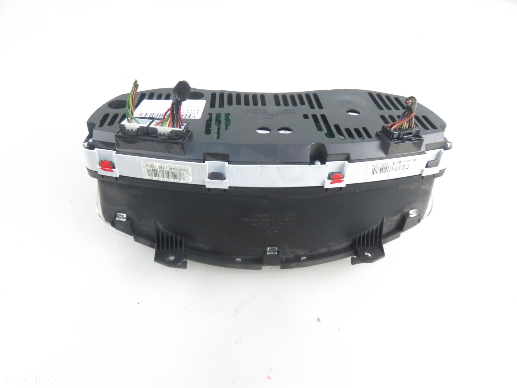 LICZNIK HYUNDAI i20 (PB, PBT) 1.2 - G4LA 940131J200 - 2