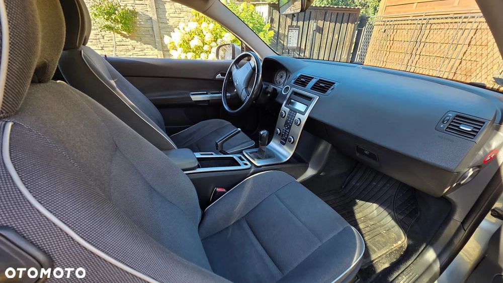 Volvo C30 1.6D DRIVe - 22