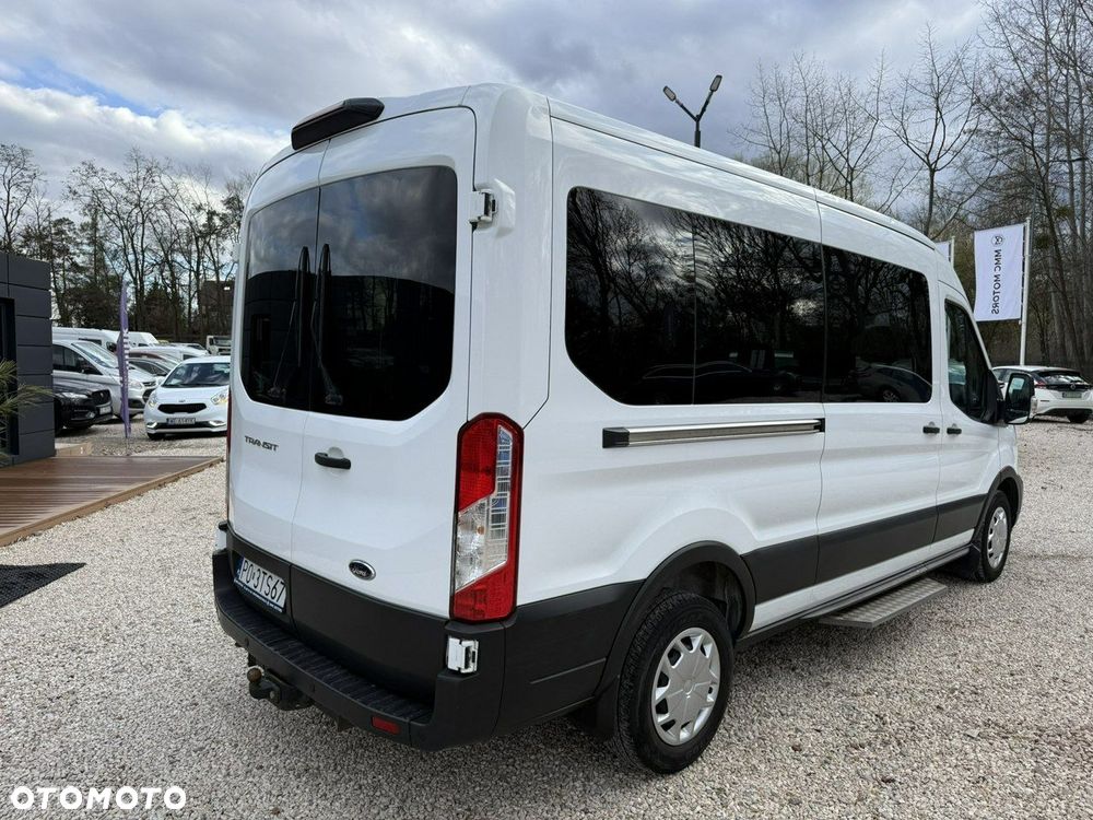 Ford Transit - 13