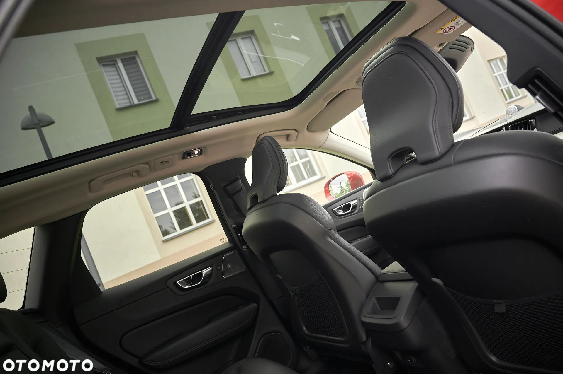 Volvo XC 60 - 29