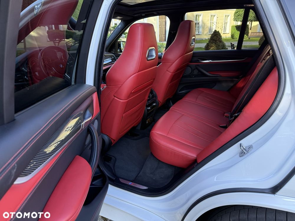 BMW X5 M - 6