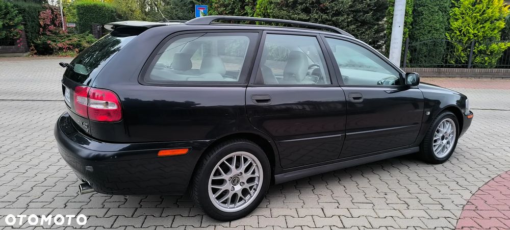 Volvo V40 2.0 '75' Elegance - 14