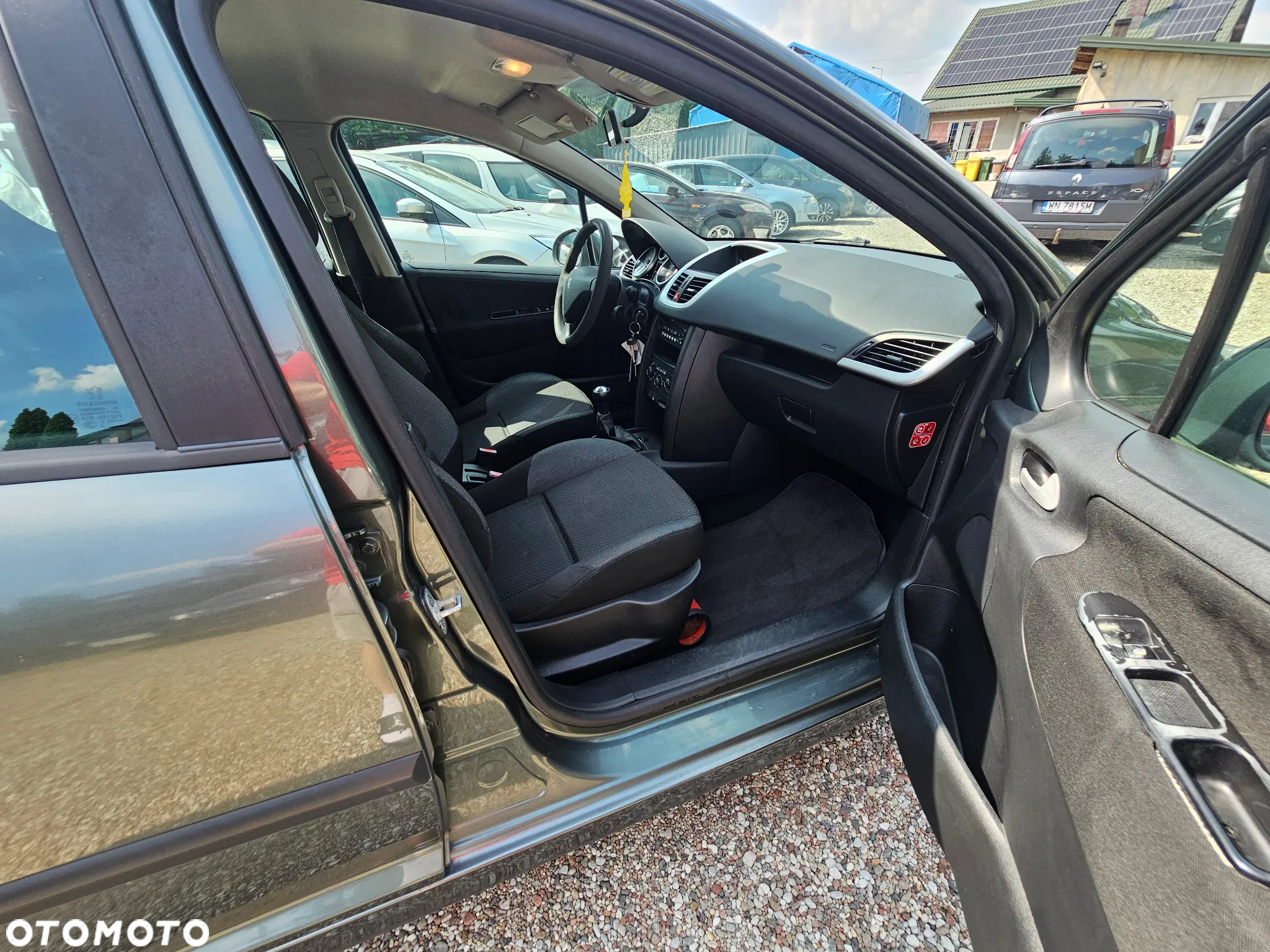Peugeot 207 1.4 Trendy - 5