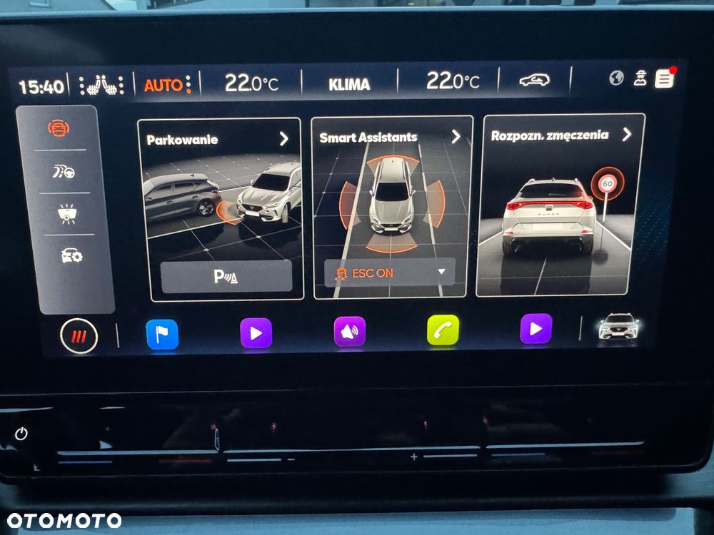 Cupra Formentor 1.5 TSI - 25