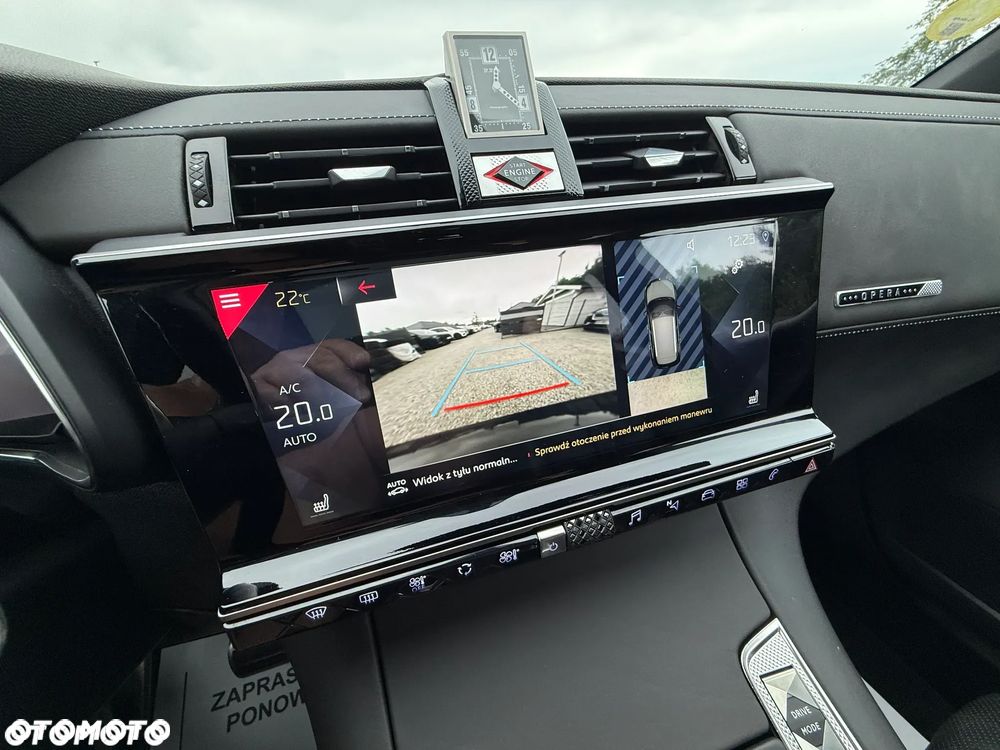 DS Automobiles DS 7 Crossback - 35