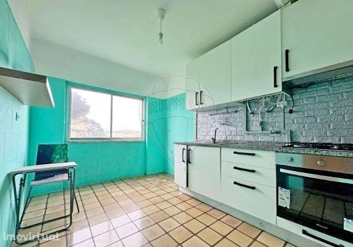 Apartamento T2 para venda - Grande imagem: 2/15