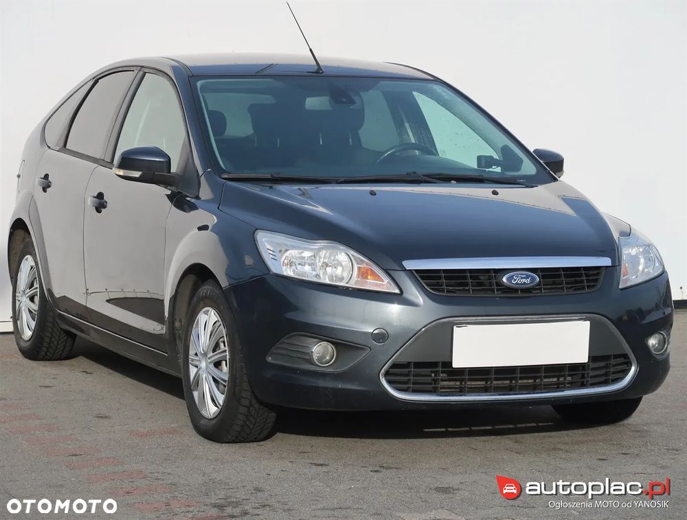 Ford Focus - 6