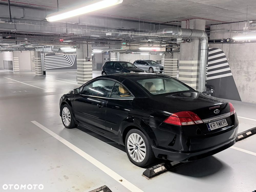 Ford Focus 2.0 Titanium - 12
