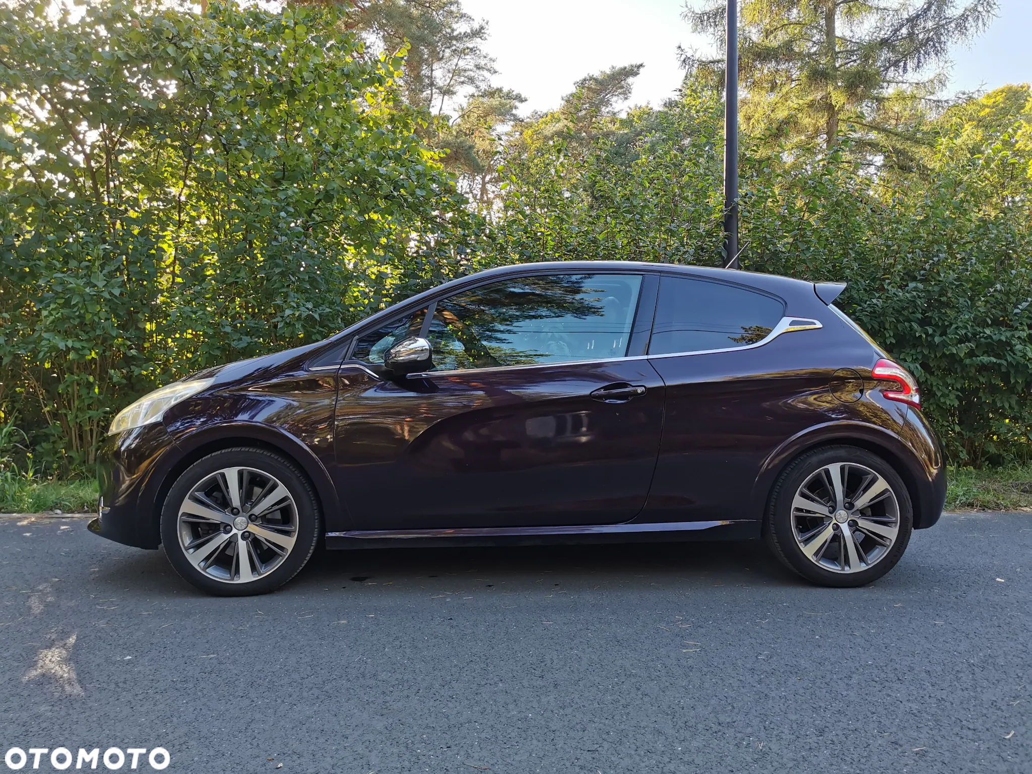Peugeot 208 155 THP XY - 4