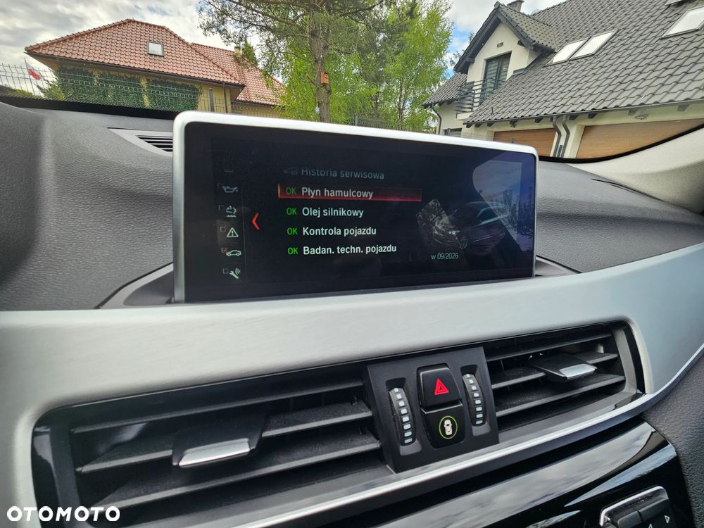 BMW X1 sDrive20d Sport Line - 15