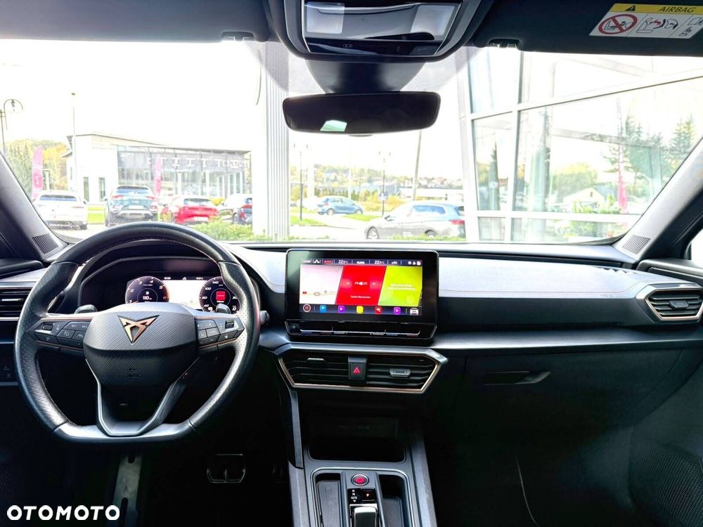 Cupra Formentor 2.0 TDI 4Drive DSG - 17