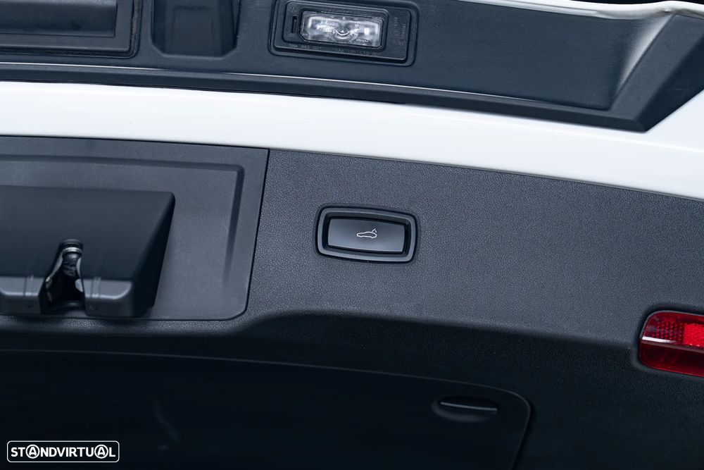 Porsche Cayenne E-Hybrid Tiptronic S - 14