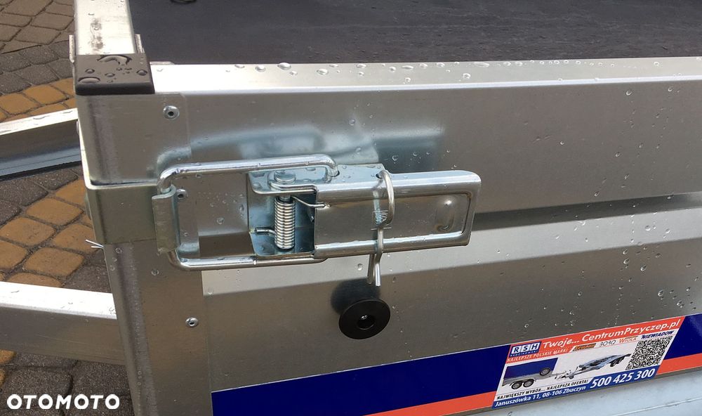 Niewiadów BE7320U - 11