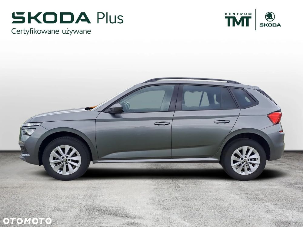 Skoda Kamiq 1.0 TSI Ambition - 2