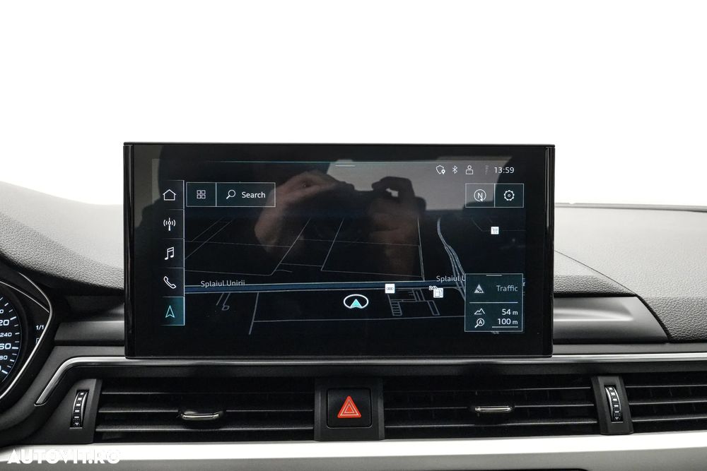 Audi A4 40 TDI quattro S tronic MHEV Advanced - 20