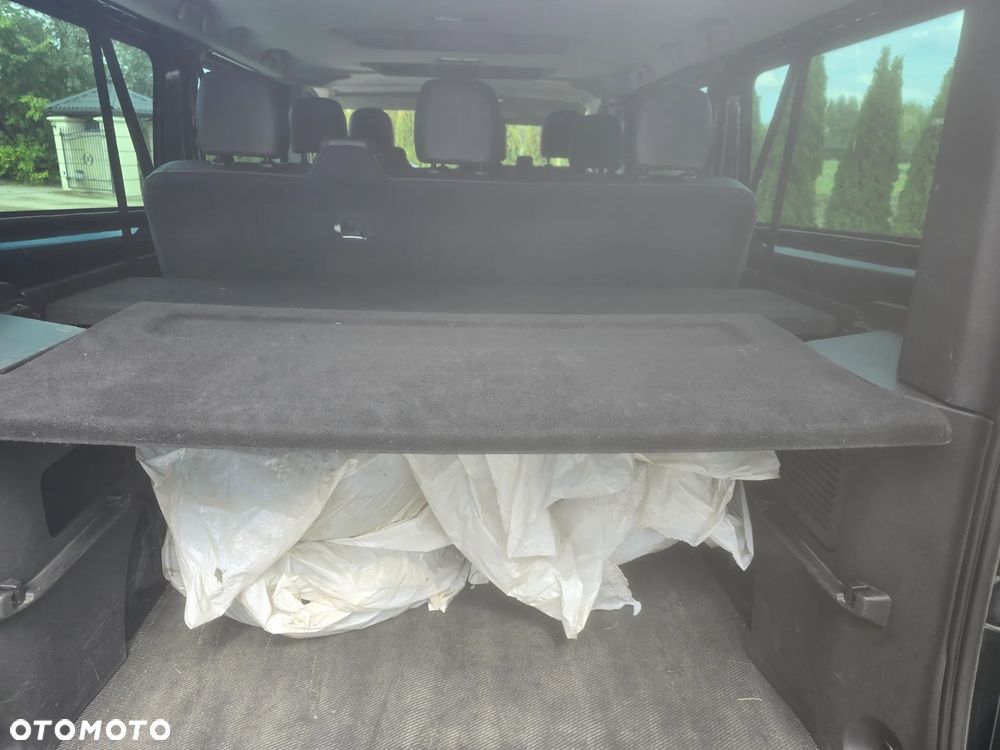 Fiat Talento Kombi L2 Base - 9