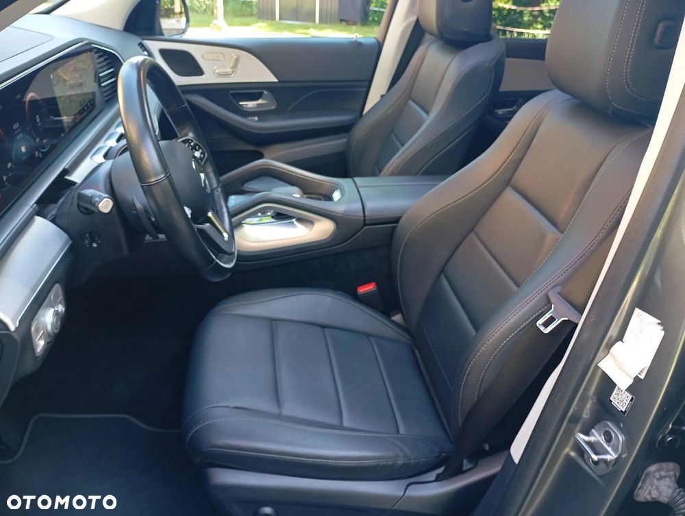 Mercedes-Benz GLE 350 de 4-Matic Premium - 5