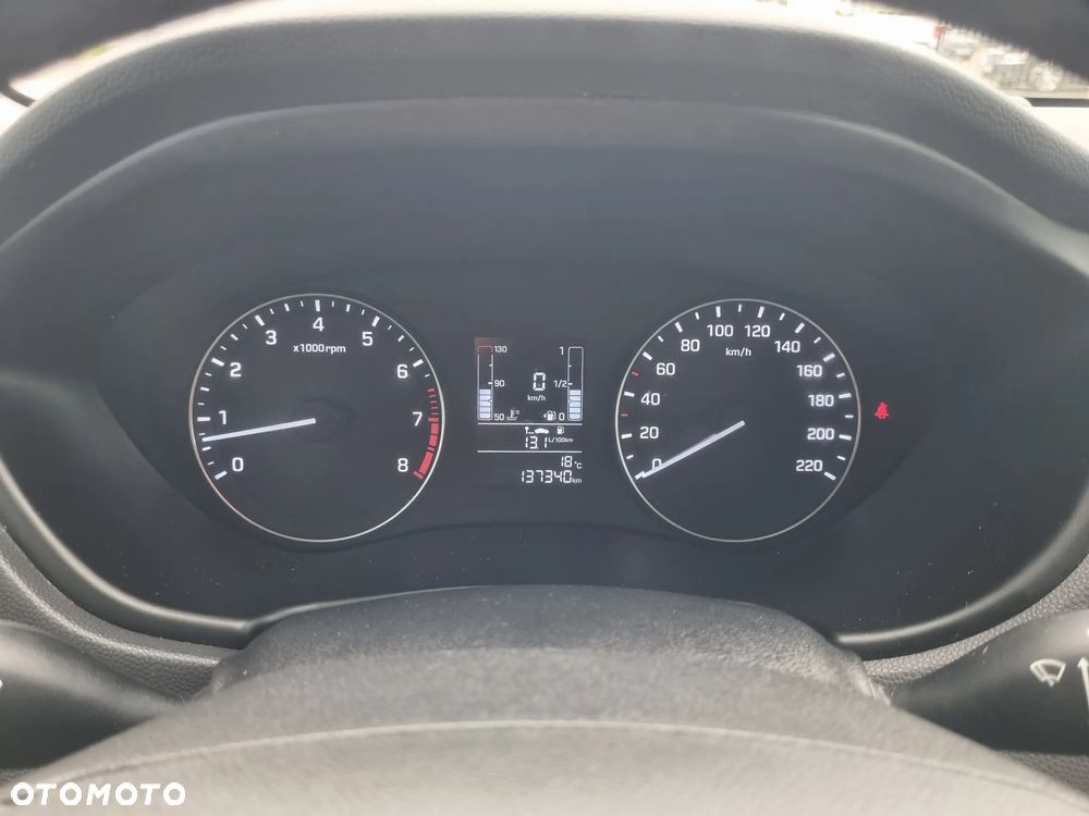 Hyundai i20 1.2 YES Plus - 13