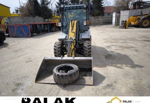 Kramer Ładowarka kołowa  KRAMER 5035   , 2017 rok - 9