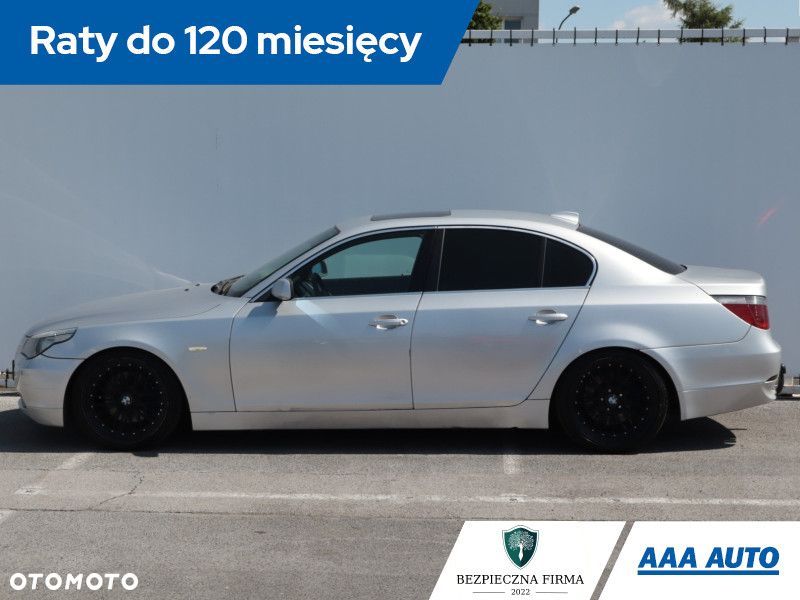 BMW Seria 5 - 4