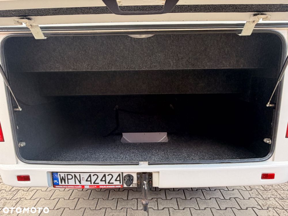 Iveco Rapido daily wing medio autobus - 7