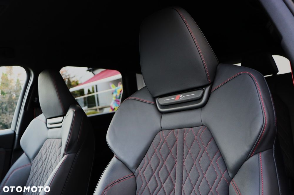 Audi SQ6 e-tron - 26