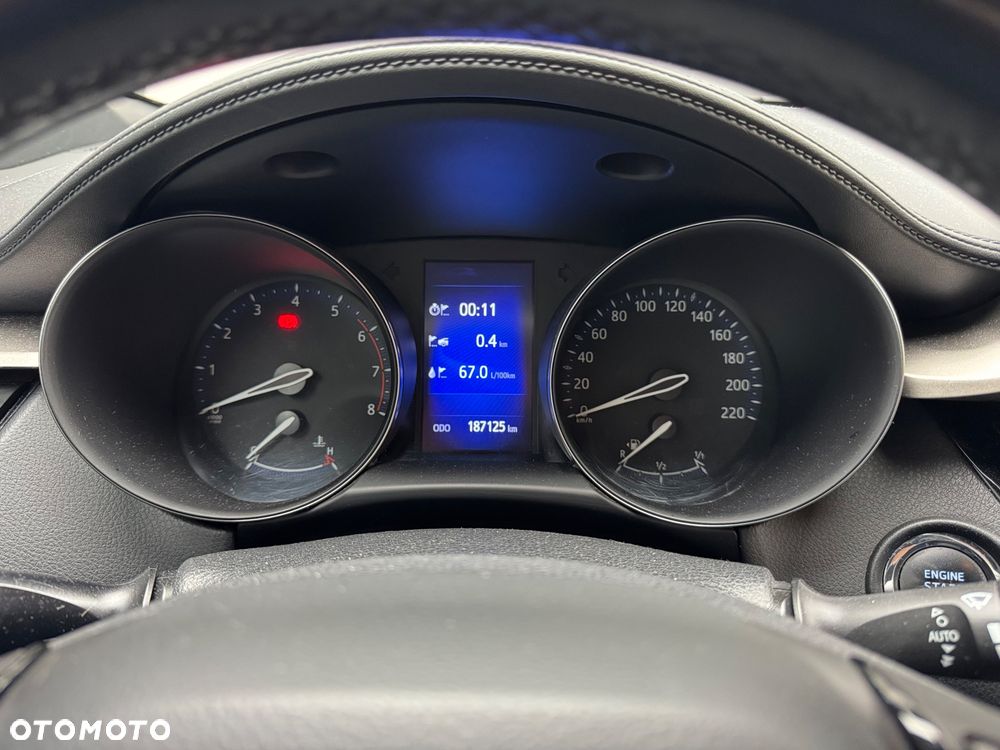 Toyota C-HR 1.2 Turbo Multidrive Style Selection - 19