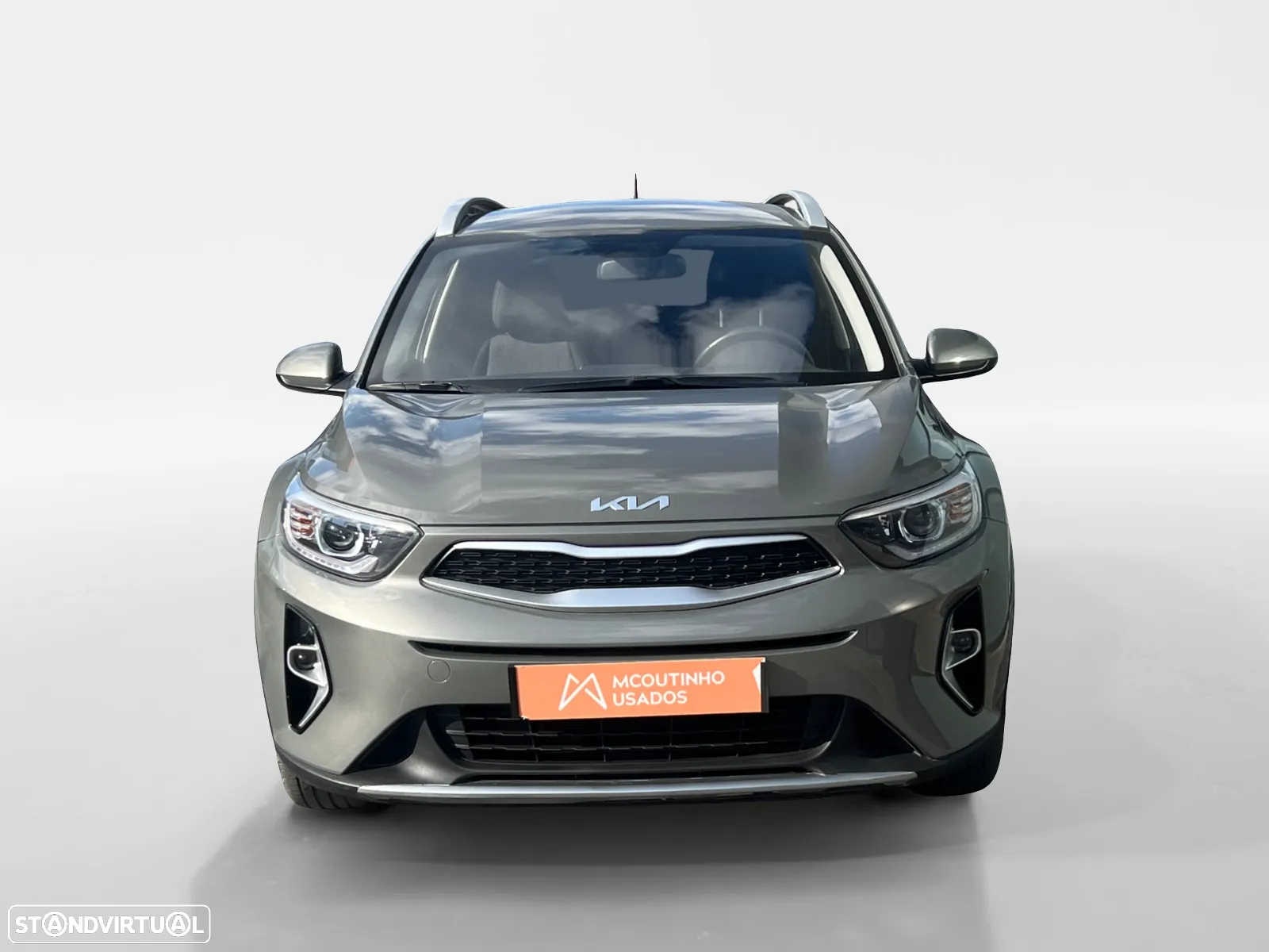 Kia Stonic 1.2 Dynamic - 9