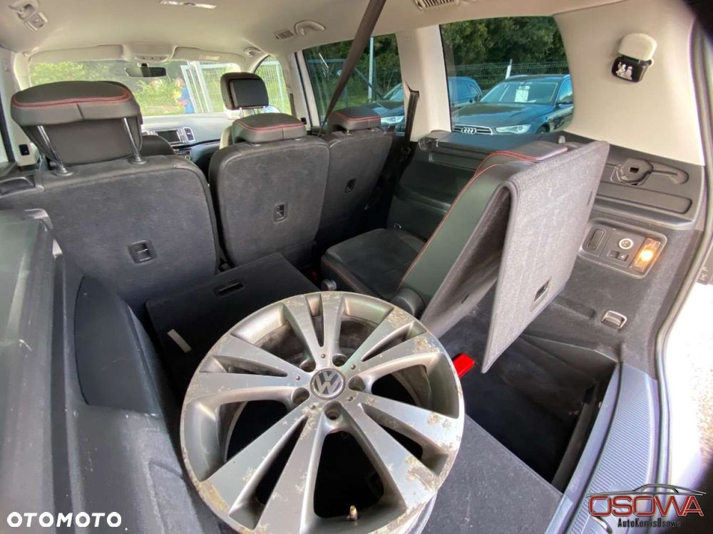 Seat Alhambra - 33