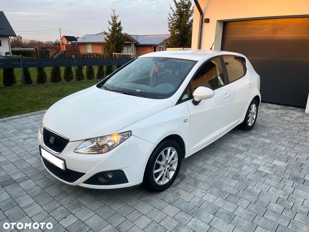 Seat Ibiza - 26