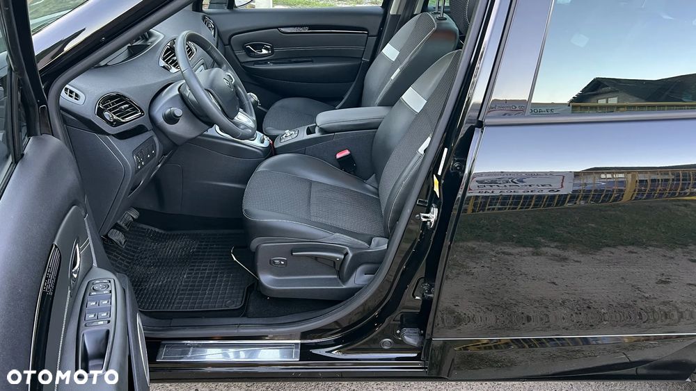 Renault Scenic Energy dCi 130 Start & Stop Dynamique - 22