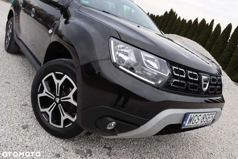 Dacia Duster 1.6 SCe Prestige - 12