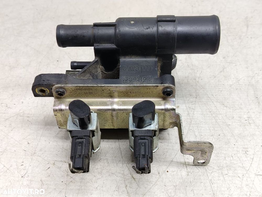 Carcasa termostat 1.6 benzina XTDA, XTDB FYJB, FYJA 6g9g-8k556-aa For - 2