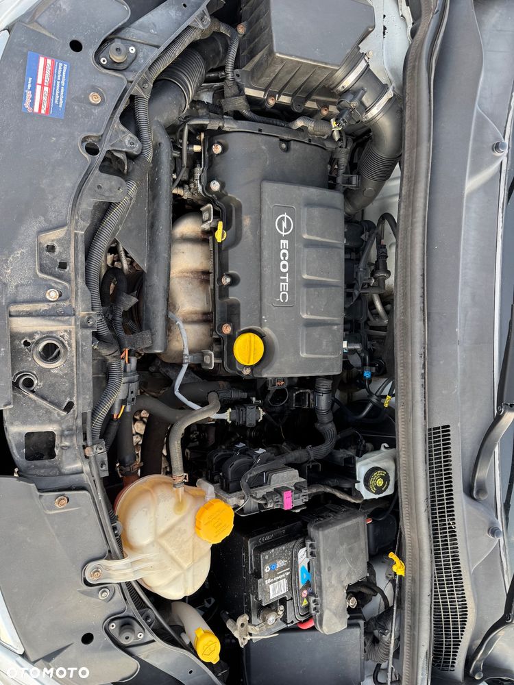 Opel Corsa - 3