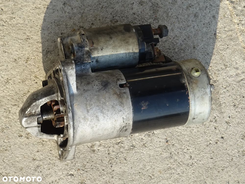 ROZRUSZNIK SILNIKA 2,0 CDTI 1,9 OPEL INSIGNIA ASTRA J H ZAFIRA B C VECTRA SIGNUM - 3