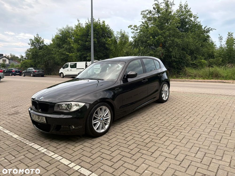 BMW Seria 1 118i Edition Sport - 2