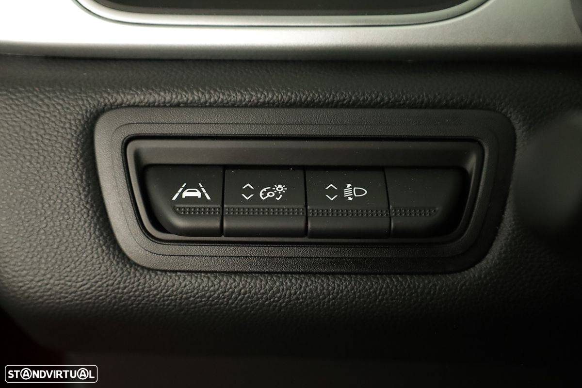 Renault Captur 1.0 TCe Techno - 21