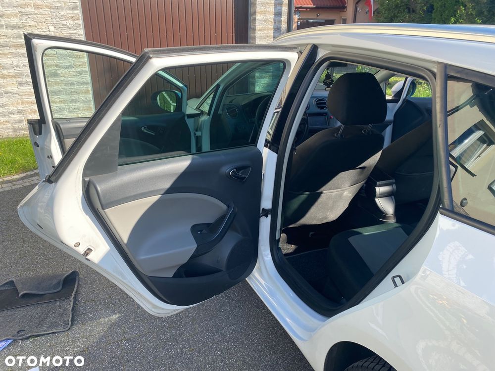 Seat Ibiza 1.2 TSI Sport - 14