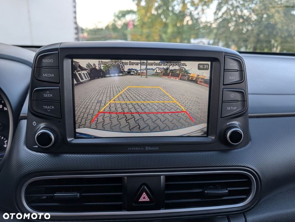 Hyundai Kona 1.0 T-GDI Comfort - 16