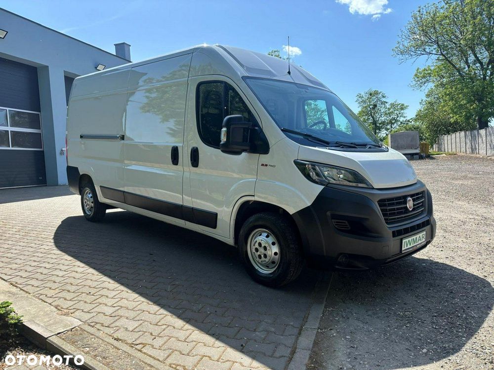Fiat Ducato - 3