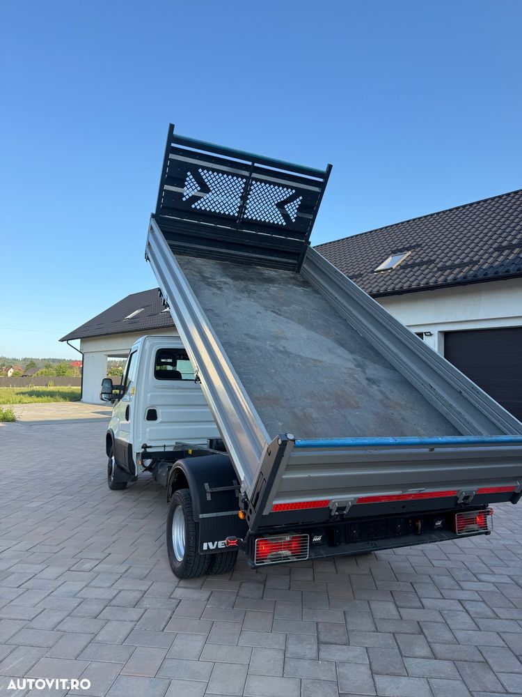 Iveco Daily - 13