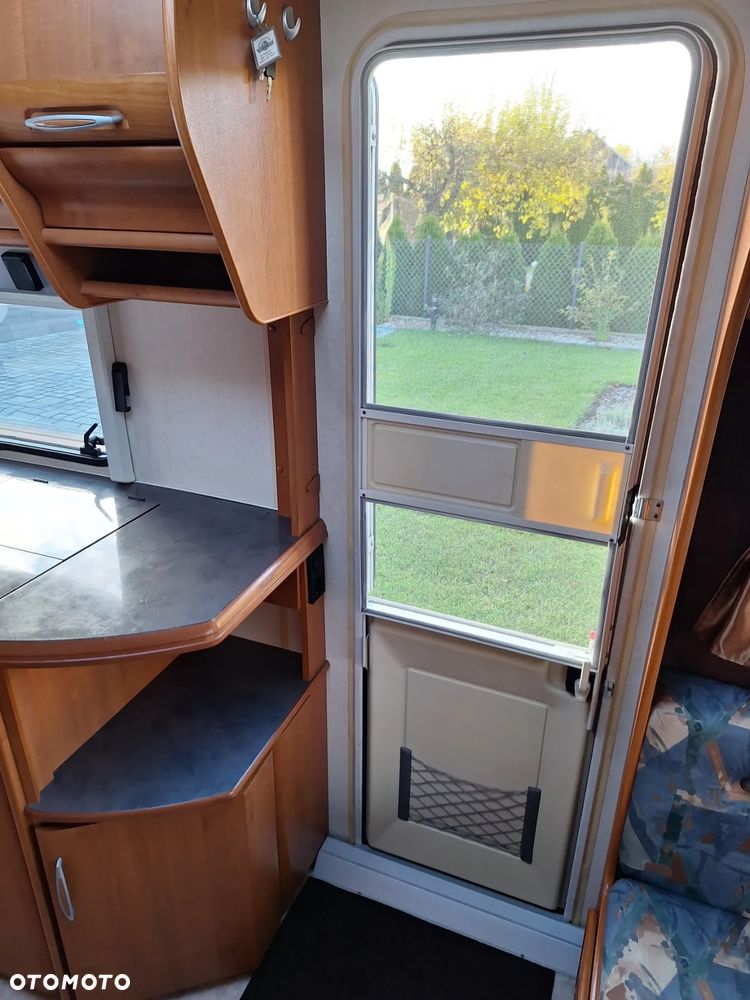 Hobby Excellent 470 - 25