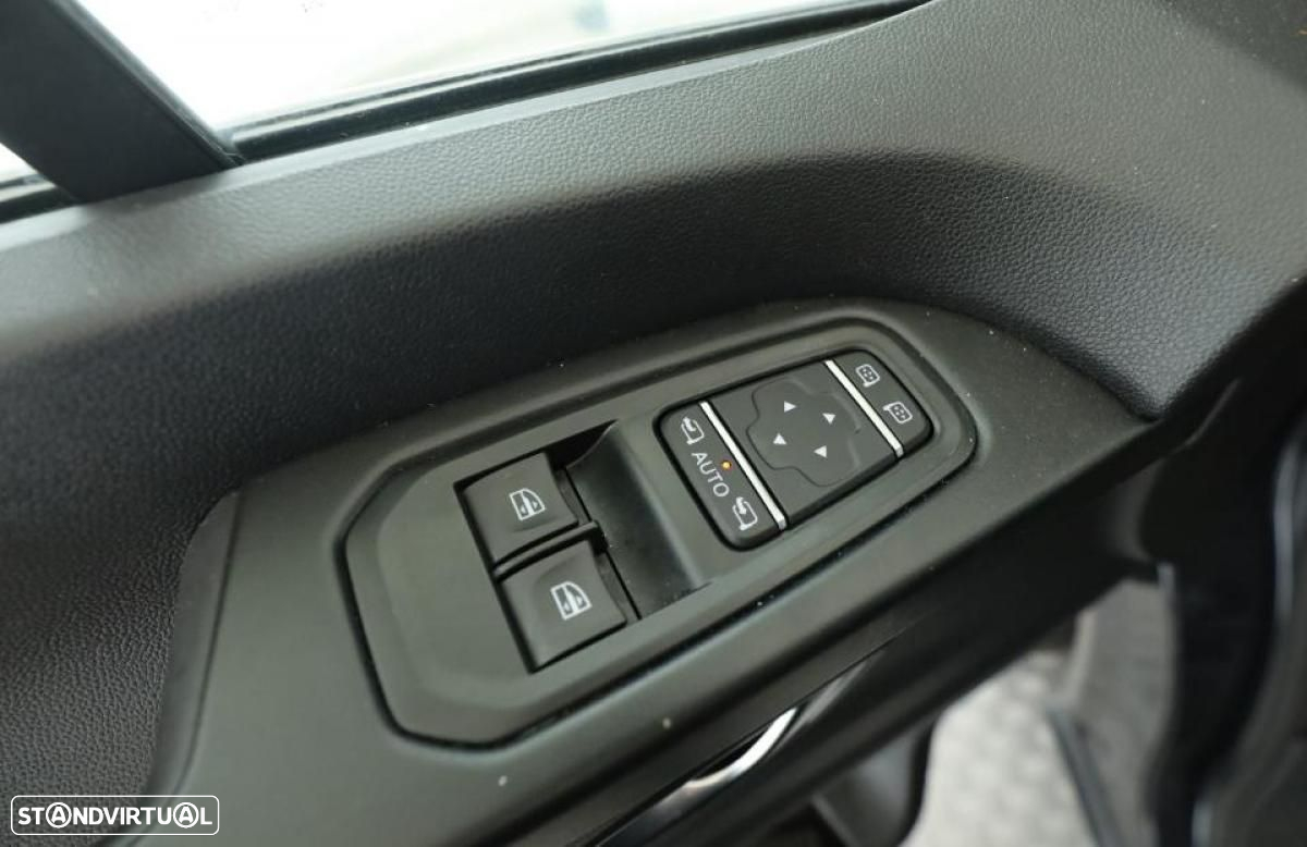 Renault Trafic Blue dCi 150 EDC Grand Evolution - 7