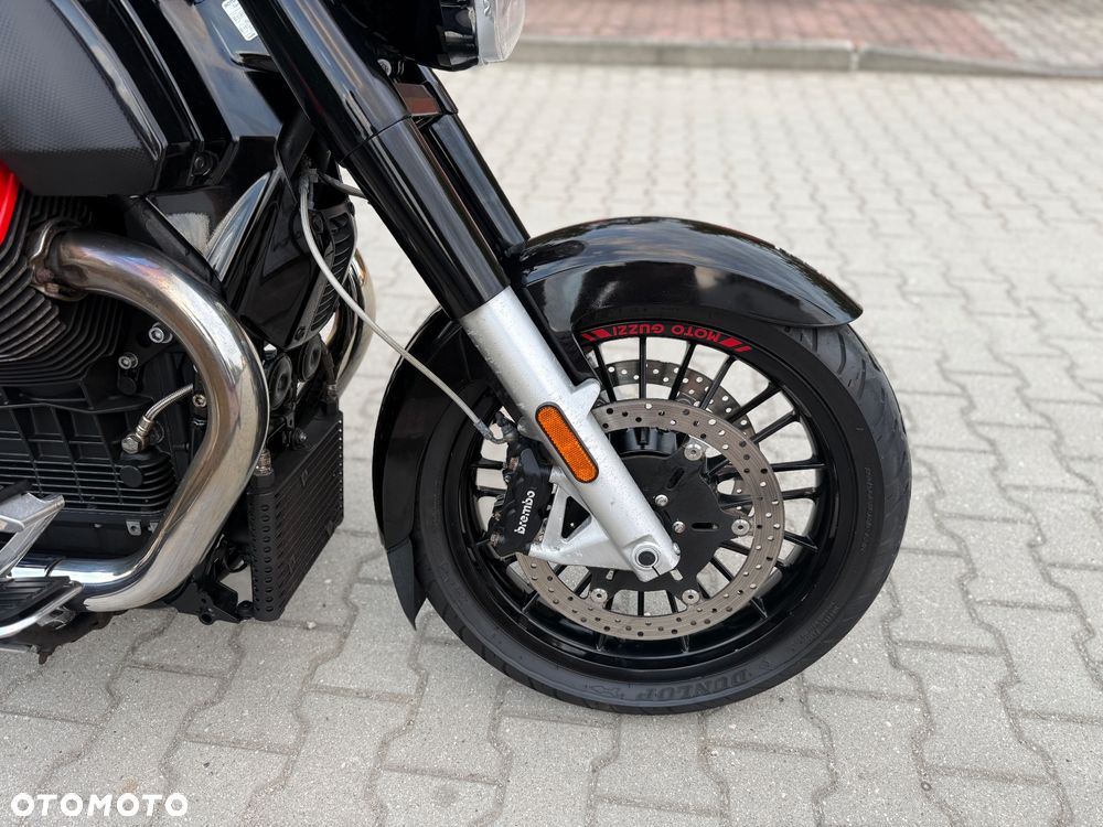 Moto Guzzi California - 5