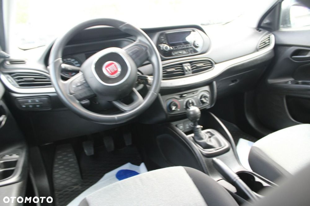 Fiat Tipo - 13