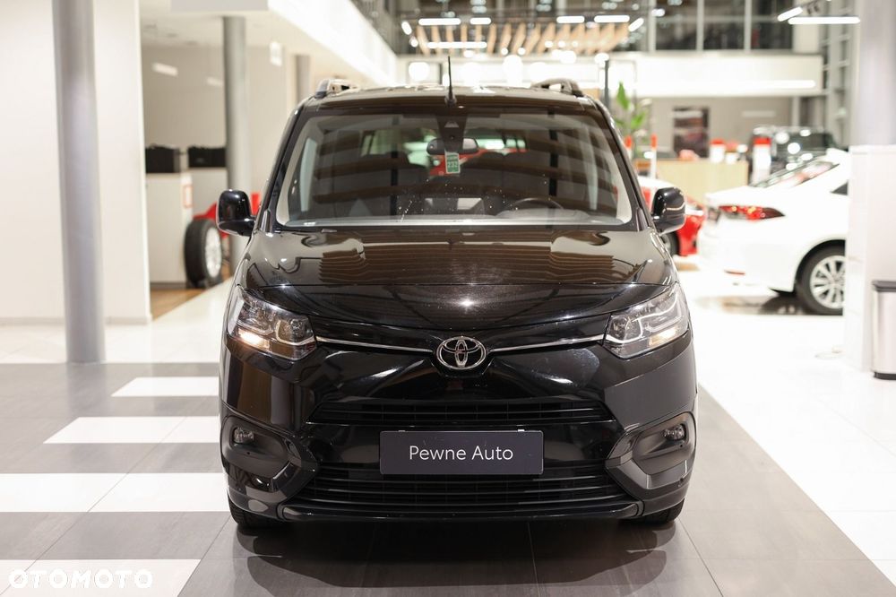 Toyota Proace City Verso - 3