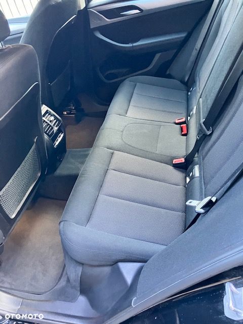 BMW X3 - 29