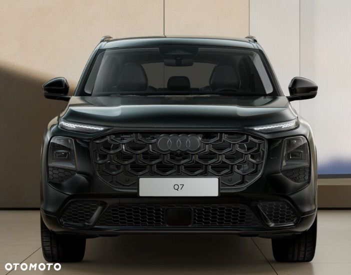 Audi Q7 TDI mHEV 170 kW Quattro S Line Tiptr - 4