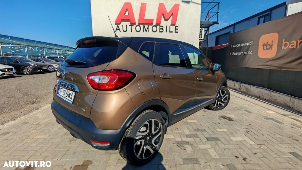 Renault Captur - 8