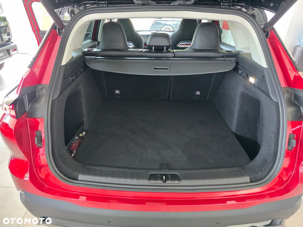 BAIC 5 Beijing 1.5T Comfort DCT - 26